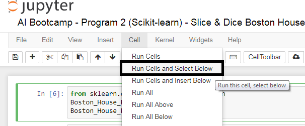 Program to Slice & Dice Data (Get Specified Rows & Columns of Data)