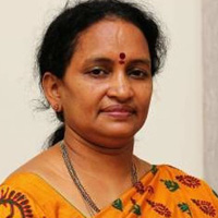 Dr. Padmaja Meesala