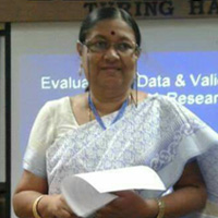 Dr. T.V. Geetha